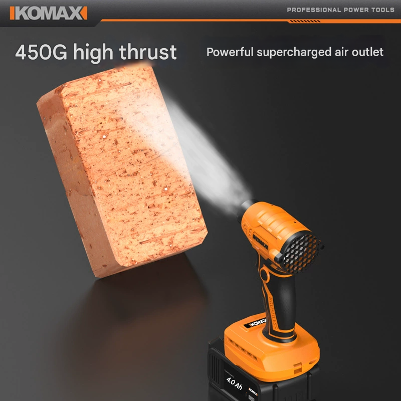 Industrial-Grade Cordless Leaf - Leaf Blower Cordless 리뷰 및 가격
