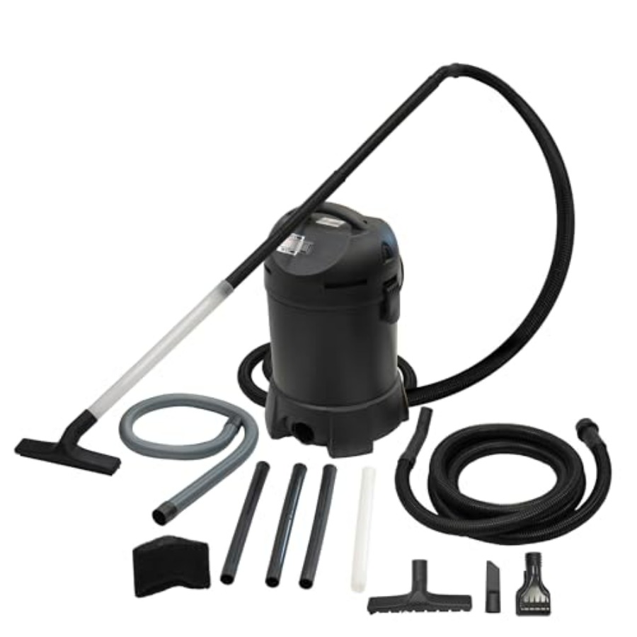 Pond vacuum for outdoor pond c - Outdoor Power 'Hose' 리뷰 및 가격