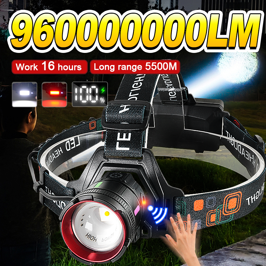 960000000LM Ultra Powerful Sen - Outdoor Power Repair 리뷰 및 가격