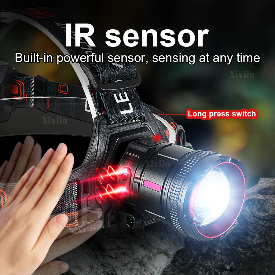 960000000LM Ultra Powerful Sen - Outdoor Power Repair 리뷰 및 가격