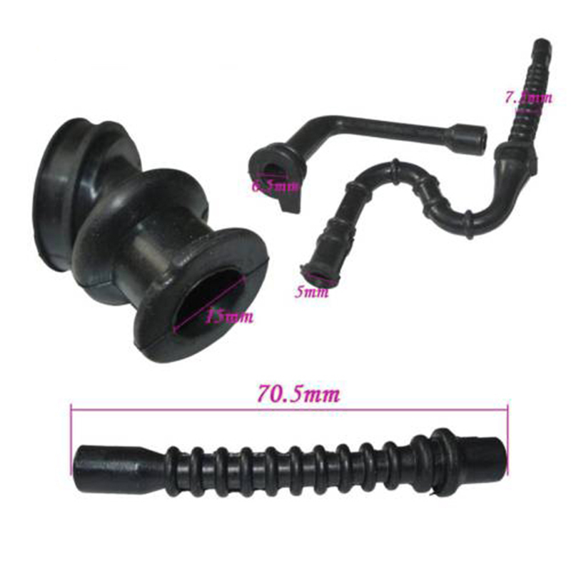 Intake Manifold Boot Fuel Line - Outdoor Power 'Hose' 리뷰 및 가격