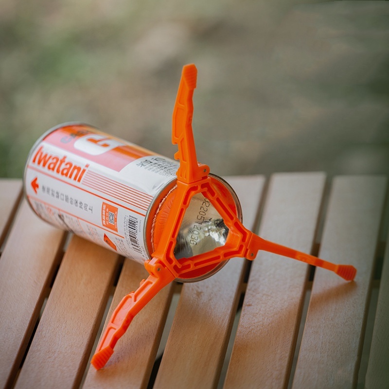 ​​​​​​Portable Gas Canister St - Outdoor Power Burner 리뷰 및 가격