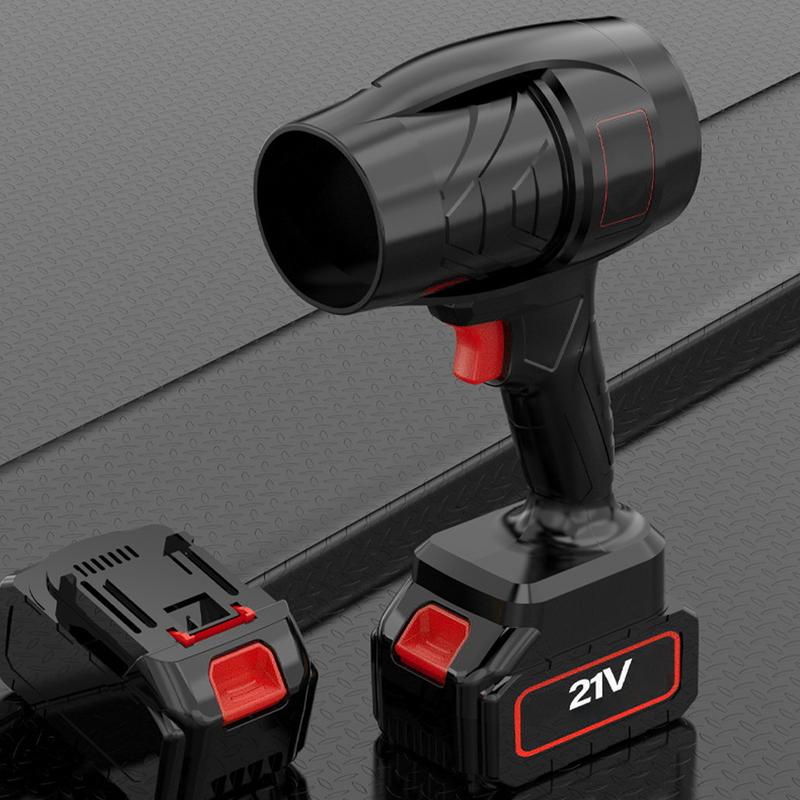Portable Strong Suction Leaf B - Leaf Blower Cordless 리뷰 및 가격