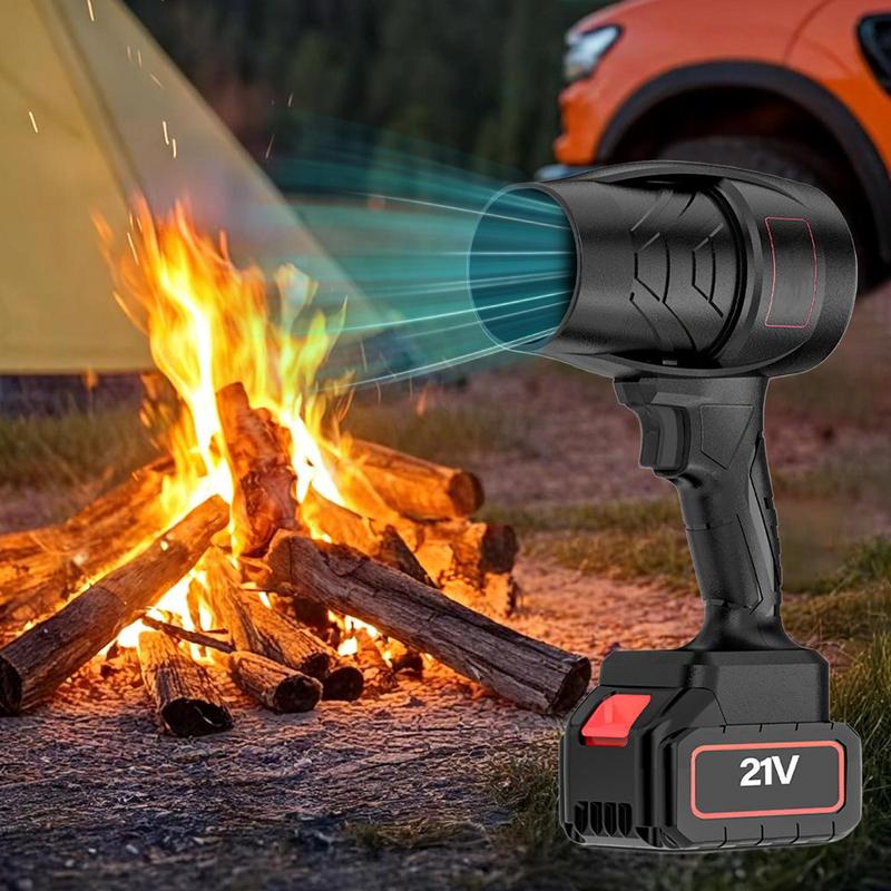 Portable Strong Suction Leaf B - Leaf Blower Cordless 리뷰 및 가격