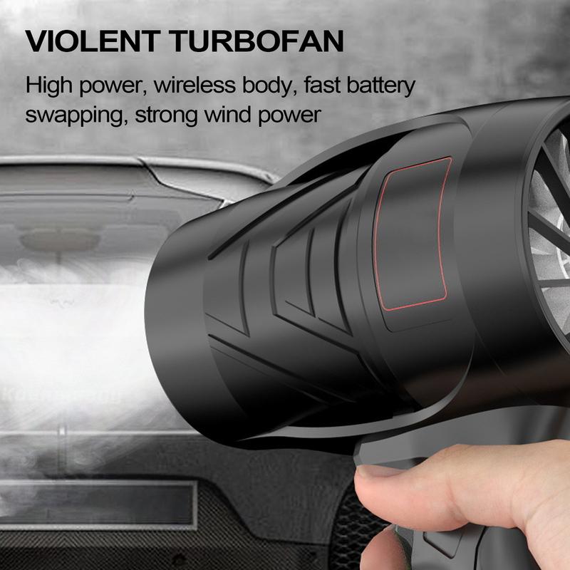 Portable Strong Suction Leaf B - Leaf Blower Cordless 리뷰 및 가격