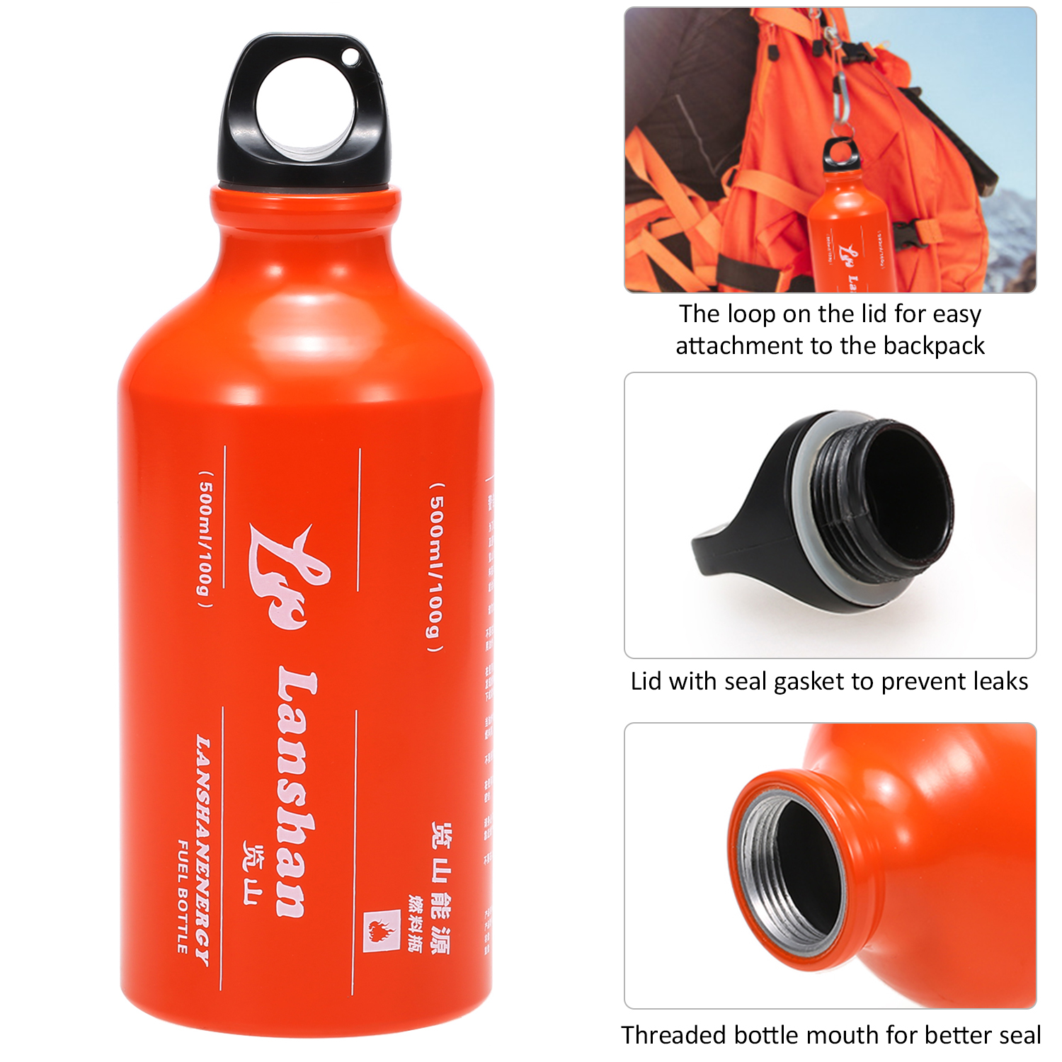 Lixada Outdoor Camping Multi F - Outdoor Power Burner 리뷰 및 가격