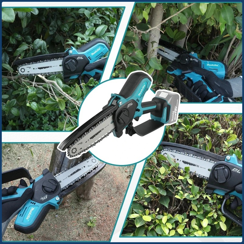 Makita 6inch Chain Saw Electri - Electric Chainsaw Battery 리뷰 및 가격