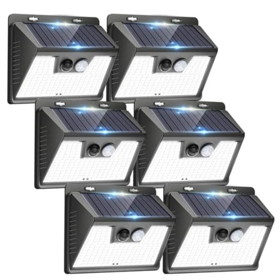 Solar Lights Outdoor Motion Se - Outdoor Powerwall 리뷰 및 가격
