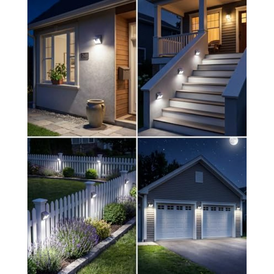 Solar Lights Outdoor Motion Se - Outdoor Powerwall 리뷰 및 가격