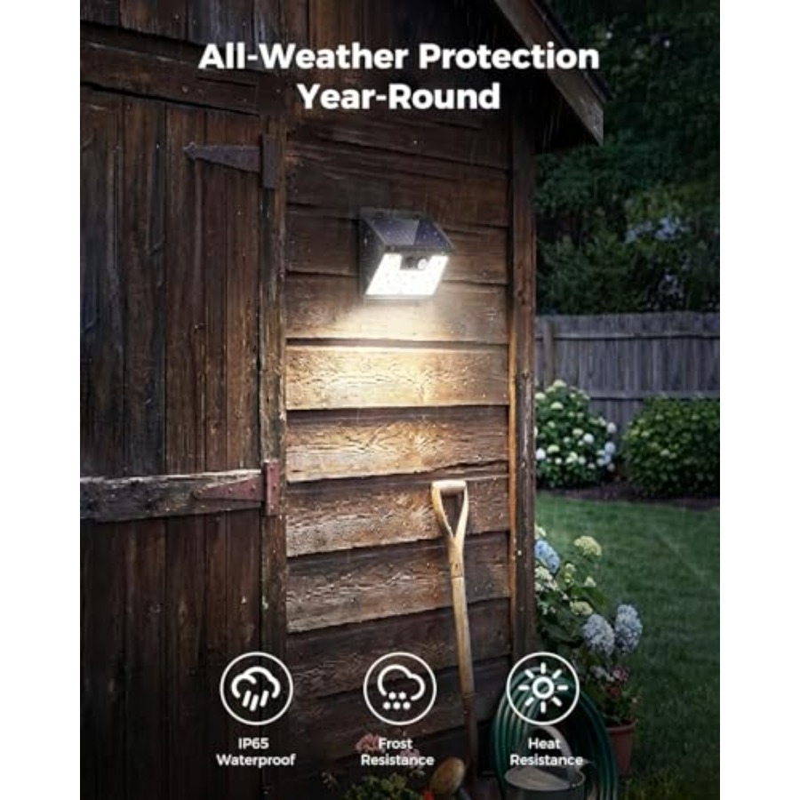 Solar Lights Outdoor Motion Se - Outdoor Powerwall 리뷰 및 가격