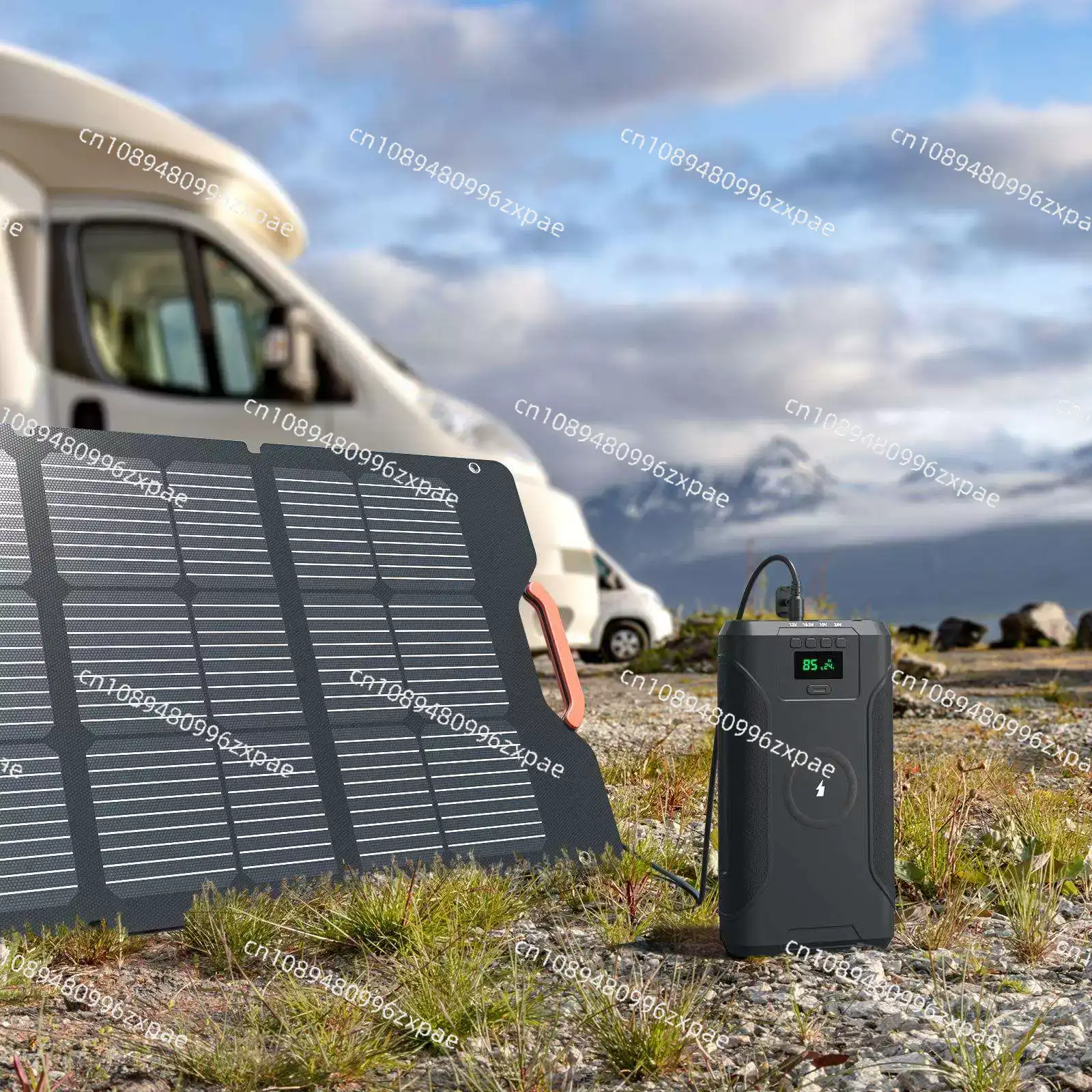 High Capacity 72000mAh Outdoor - Outdoor Power Supply 12V 리뷰 및 가격