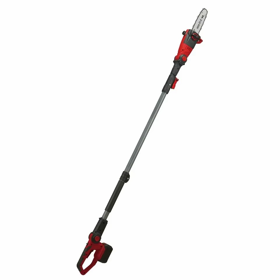 Parkside Brushless Cordless El - Electric Chainsaw Battery 리뷰 및 가격