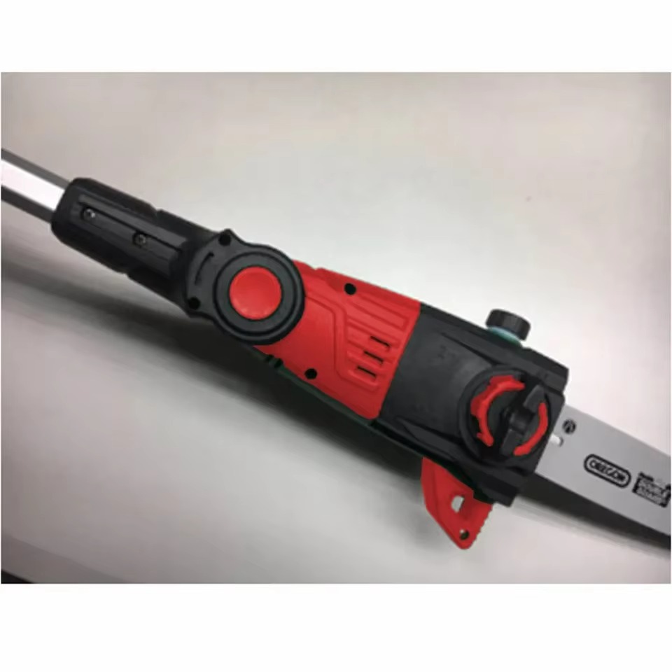 Parkside Brushless Cordless El - Electric Chainsaw Battery 리뷰 및 가격