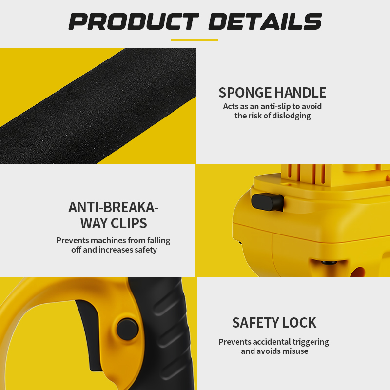 Brushless 6 Inch Electric Chai - Electric Chainsaw Battery 리뷰 및 가격