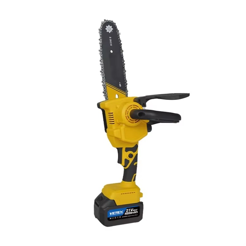 New Design 21V 4000mAh Li-ion  - Electric Chainsaw Battery 리뷰 및 가격