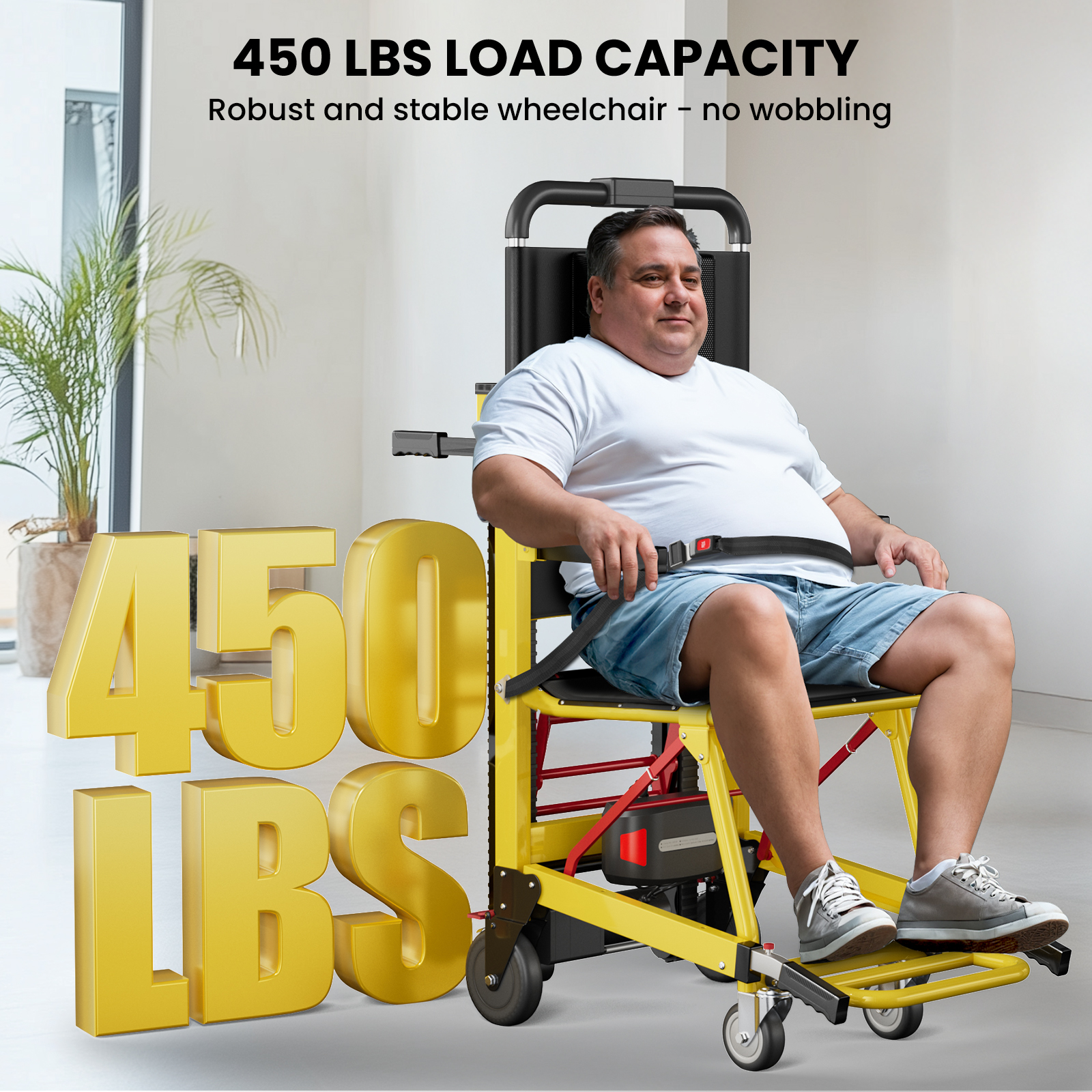 Stair Lifting Motorized Climbi - Outdoor Power Wheelchair 리뷰 및 가격