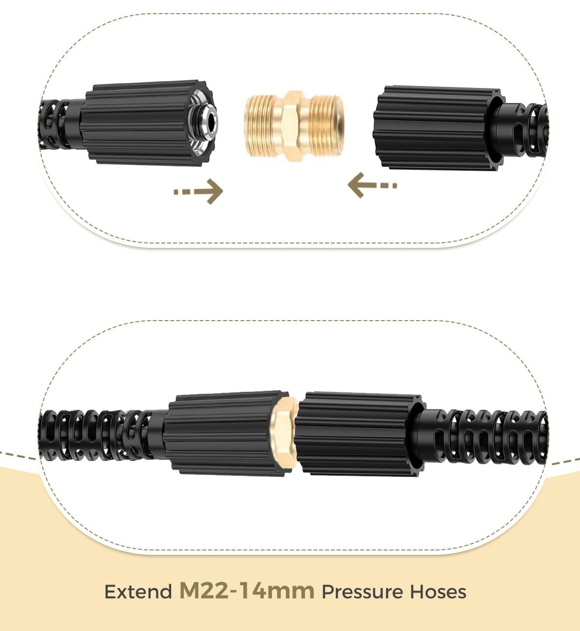 High Power Pressure Washer Qui - Outdoor Power 'Hose' 리뷰 및 가격
