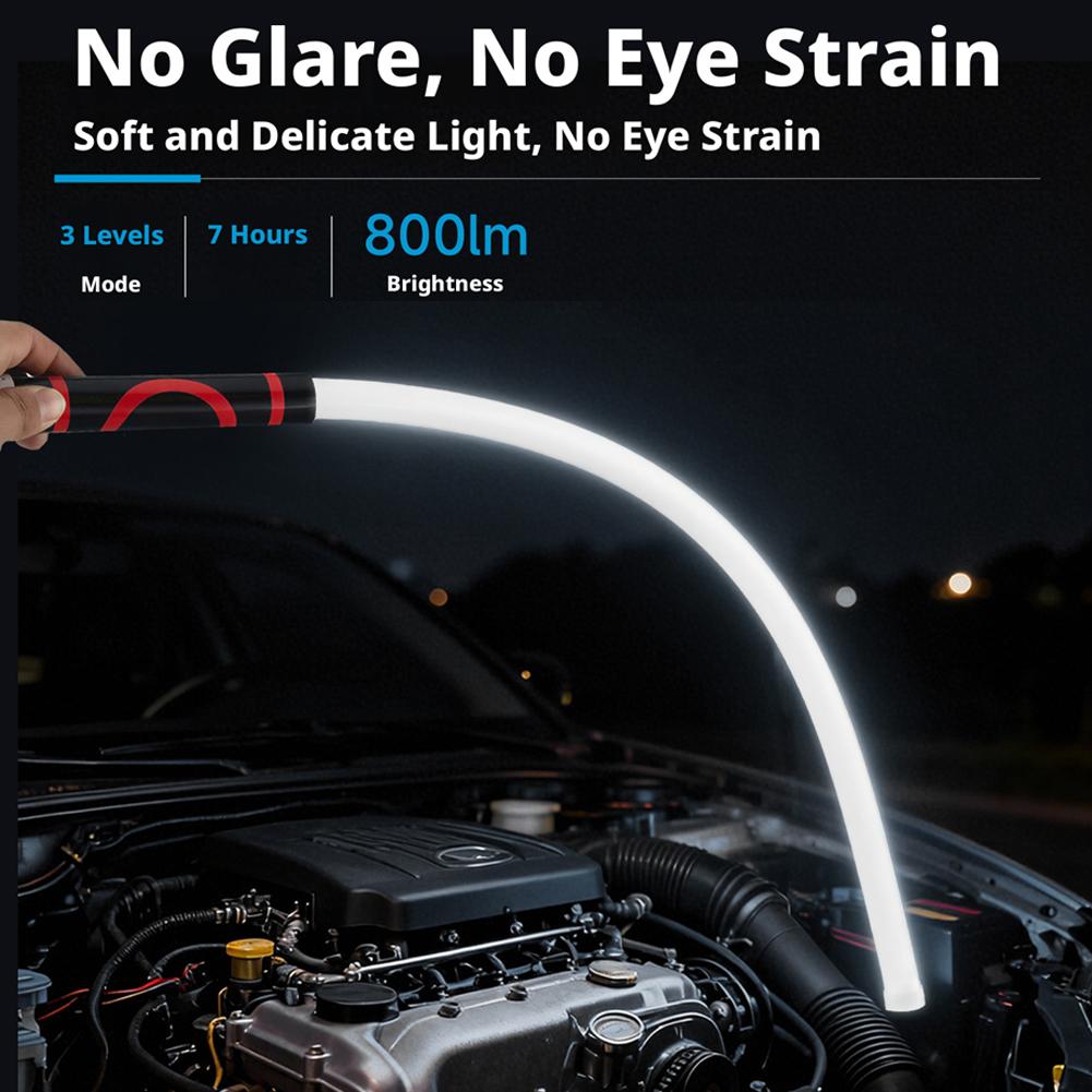 Multi-Functional Bendable LED  - Outdoor Power Repair 리뷰 및 가격