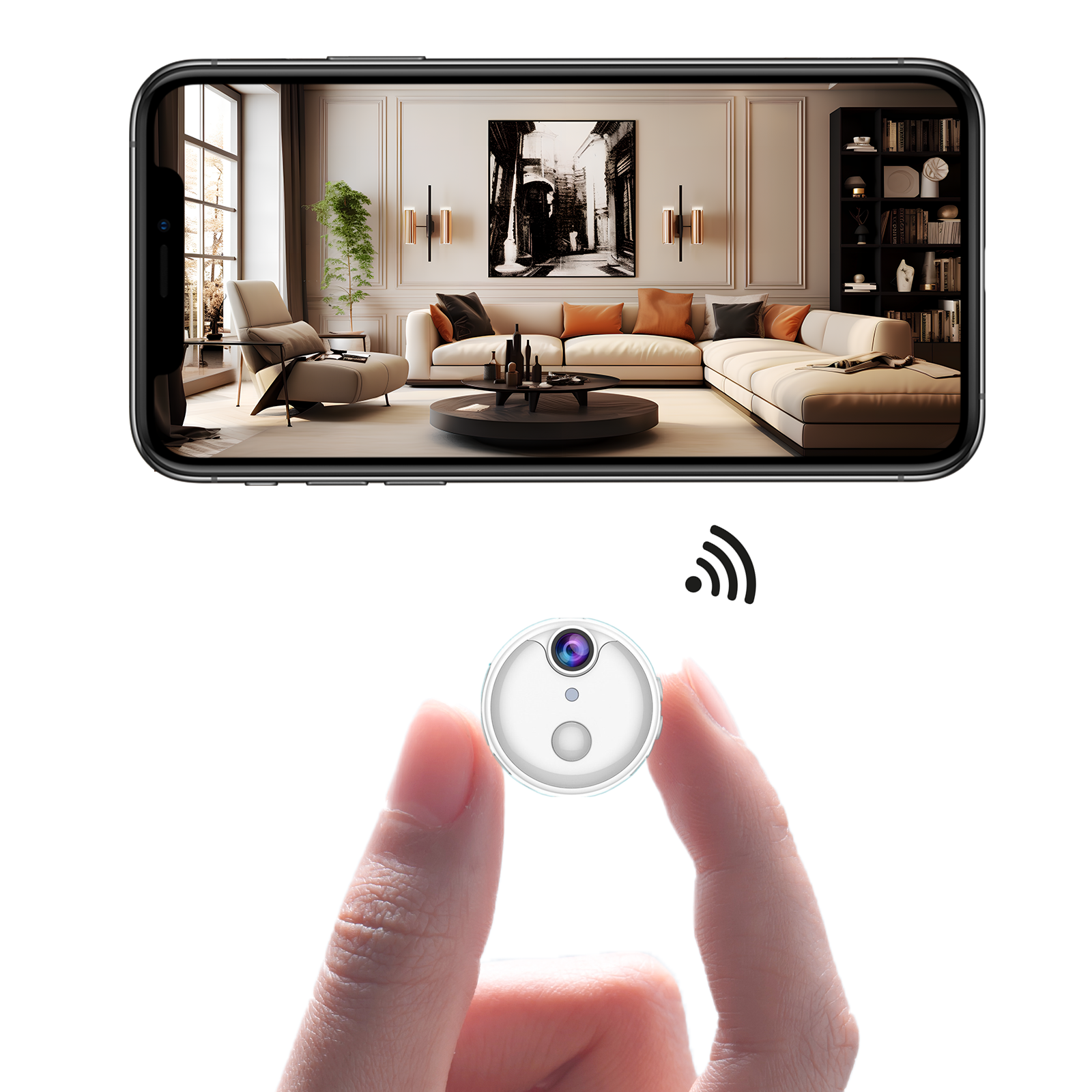 Wireless Camera for Mobile Pho - Outdoor Power Blinds 리뷰 및 가격