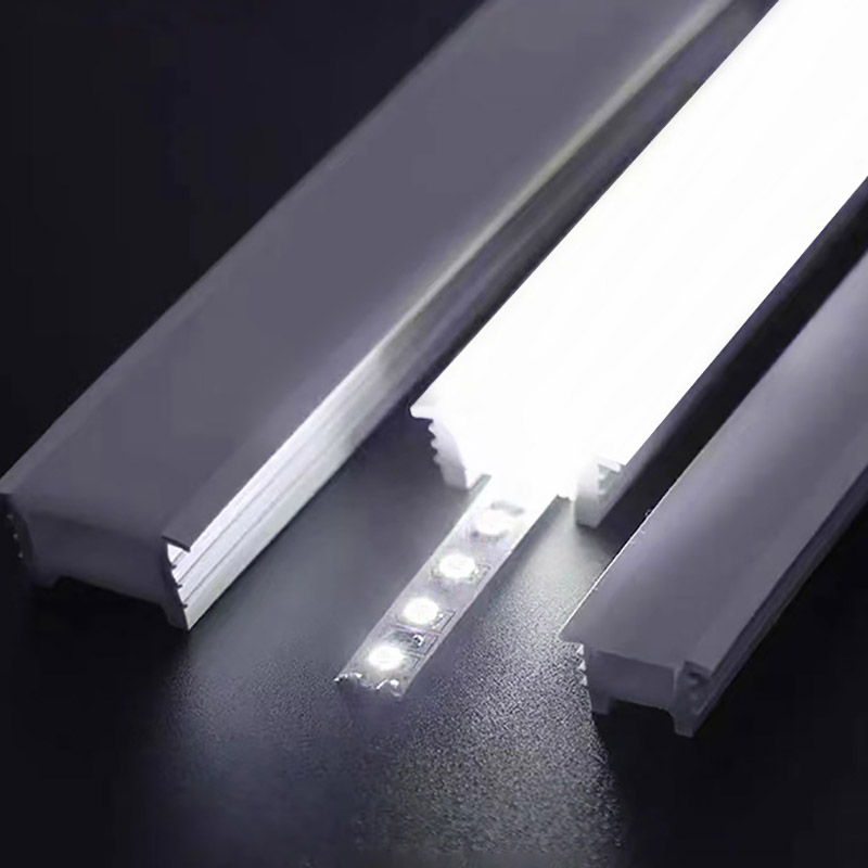 Flexible Embedded LED Neon Tub - Outdoor Power Lead Cover 리뷰 및 가격
