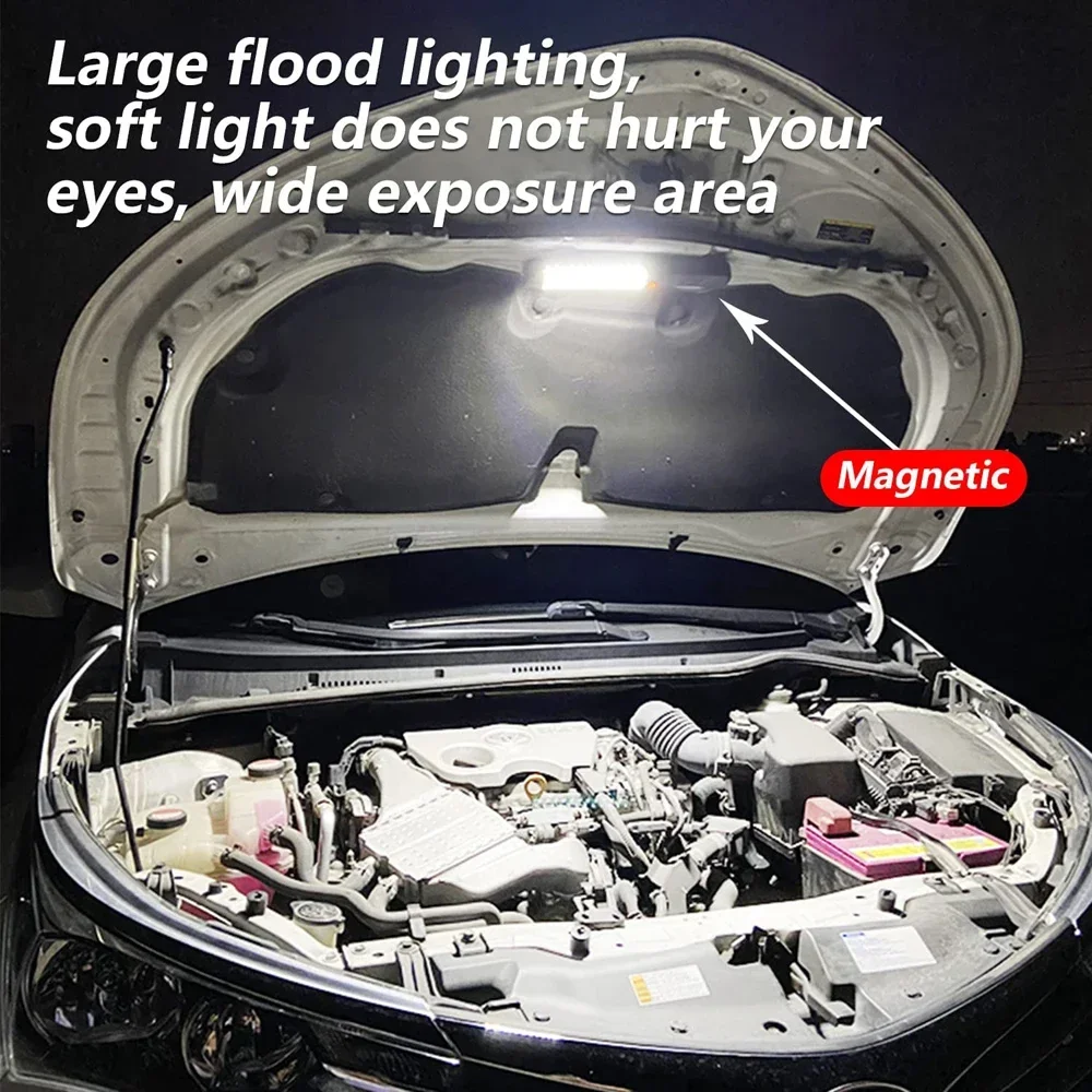 Powerful Camping Lantern Handh - Outdoor Power Repair 리뷰 및 가격