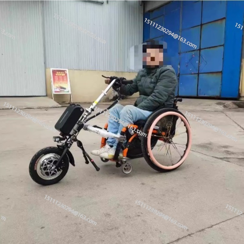 Electric Wheelchair Front Driv - Outdoor Power Wheelchair 리뷰 및 가격