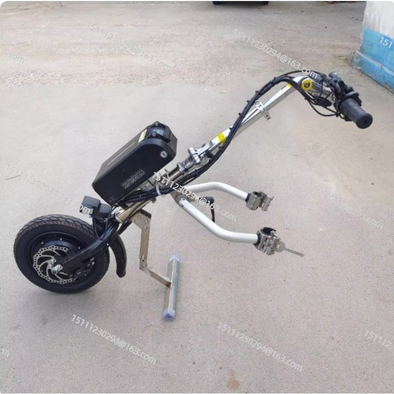 Electric Wheelchair Front Driv - Outdoor Power Wheelchair 리뷰 및 가격