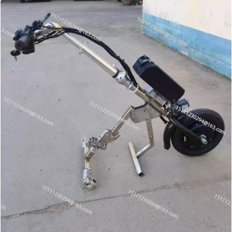 Electric Wheelchair Front Driv - Outdoor Power Wheelchair 리뷰 및 가격