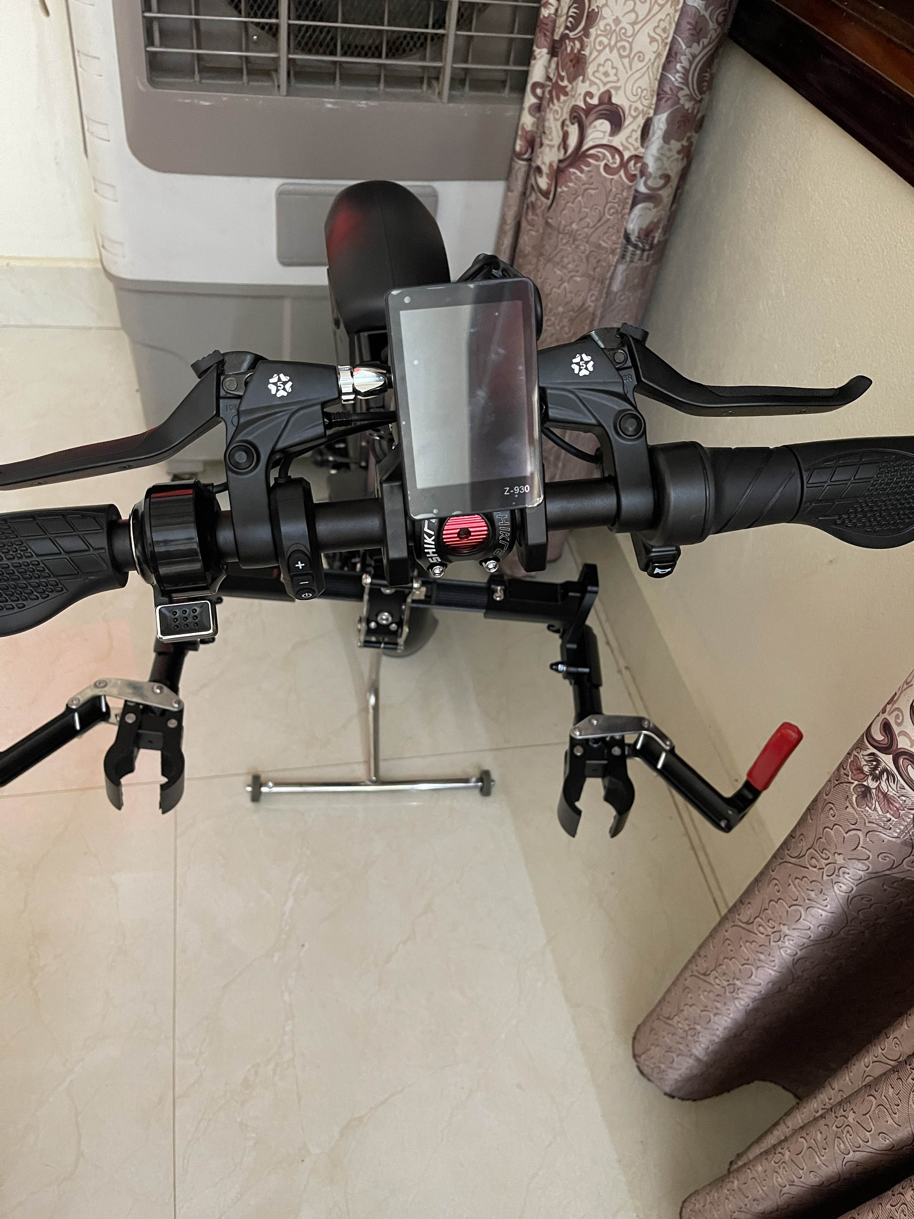 Electric Wheelchair Tricycle P - Outdoor Power Wheelchair 리뷰 및 가격