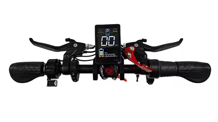 Electric Wheelchair Tricycle P - Outdoor Power Wheelchair 리뷰 및 가격