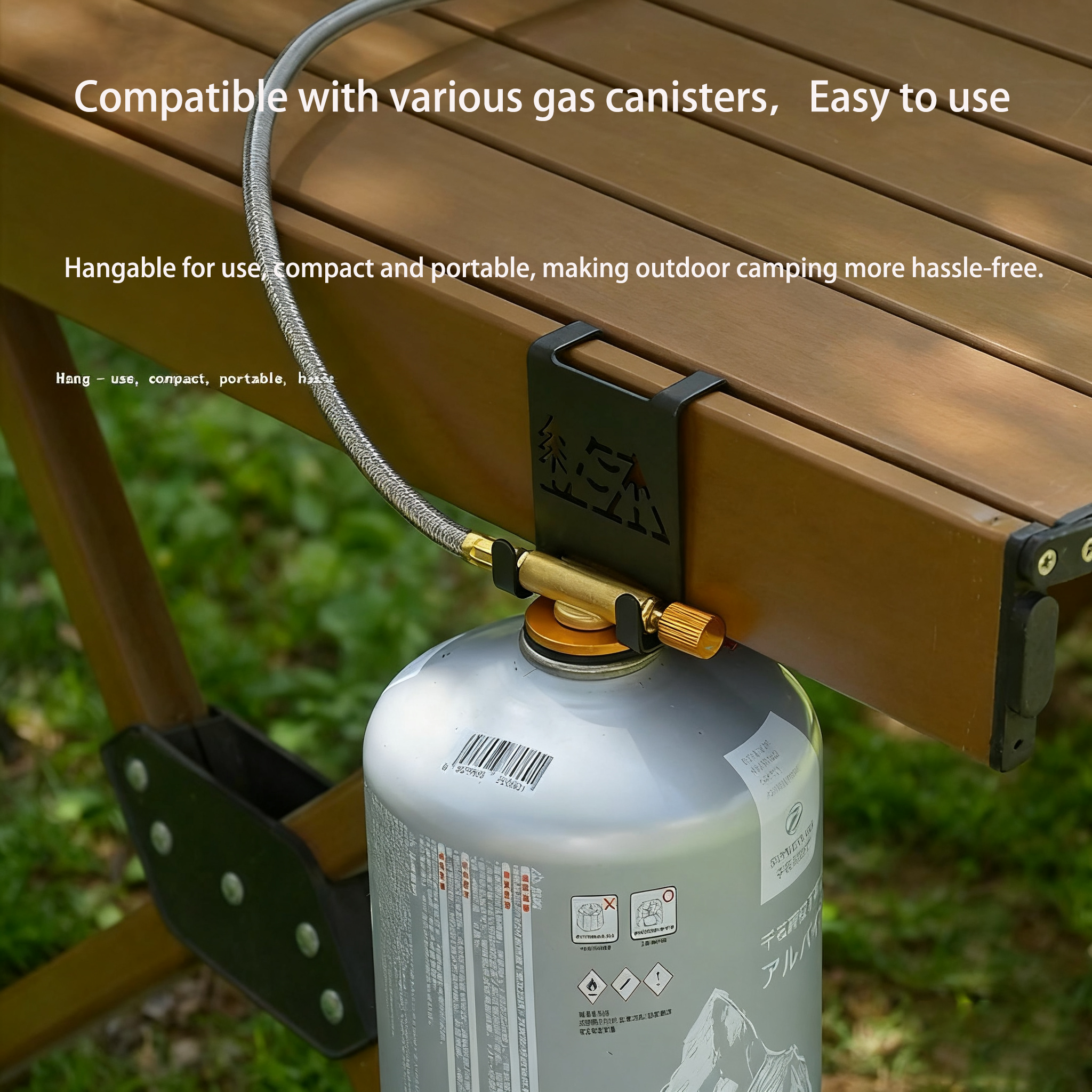 TARKA Heavy Duty Outdoor Butan - Outdoor Power Burner 리뷰 및 가격