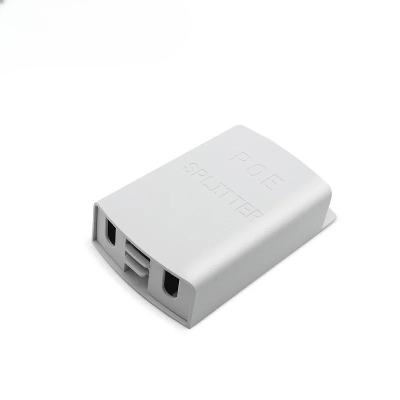 1PCS  POE Splitter 48V to 12V  - Outdoor Power Supply 12V 리뷰 및 가격