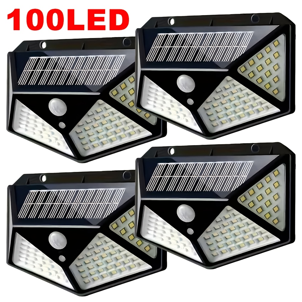 100LED Outdoor Solar Garden Li - Outdoor Powerwall 리뷰 및 가격