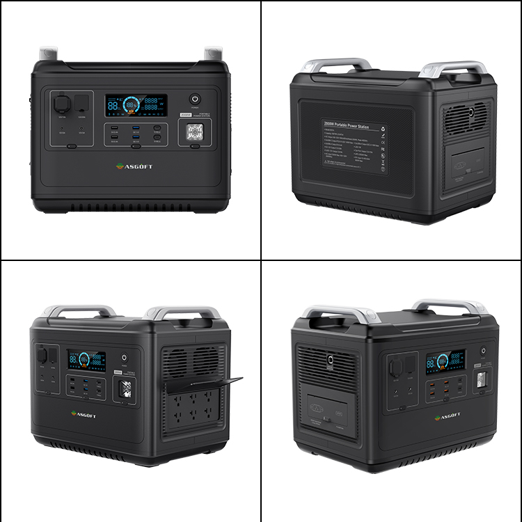 1200W 2000W 3600W 5V 12V Charg - Outdoor Power Supply 12V 리뷰 및 가격