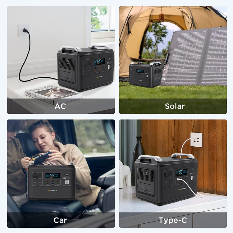 1200W 2000W 3600W 5V 12V Charg - Outdoor Power Supply 12V 리뷰 및 가격