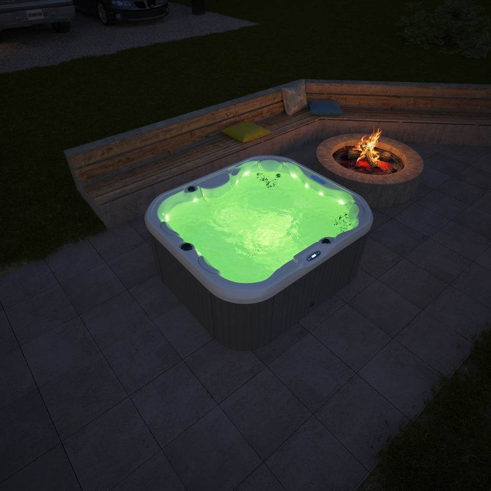 VIRPOL 4-Person Outdoor Balboa - Outdoor Power For Hot Tub 리뷰 및 가격