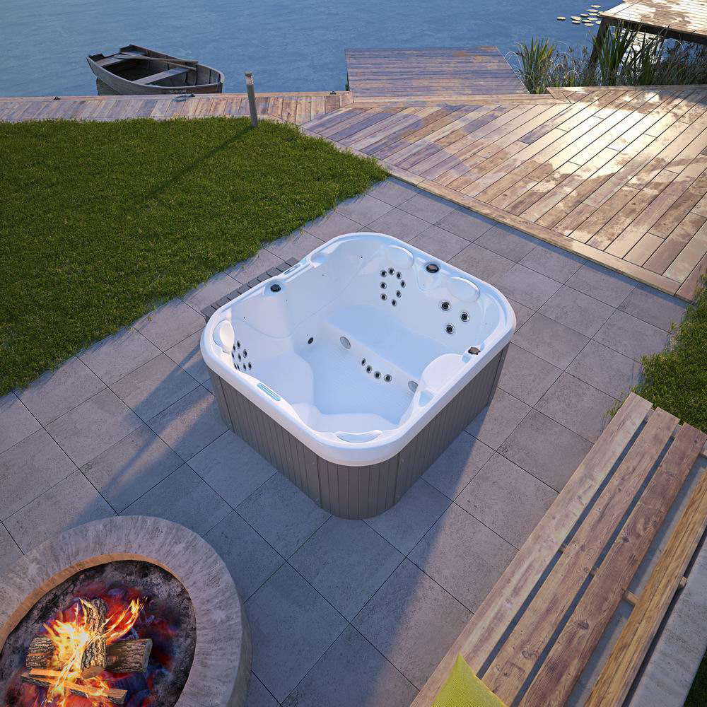 VIRPOL 4-Person Outdoor Balboa - Outdoor Power For Hot Tub 리뷰 및 가격