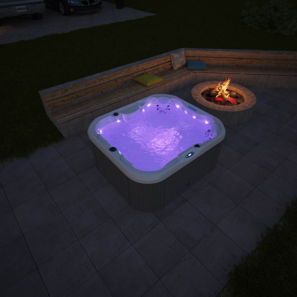 VIRPOL 4-Person Outdoor Balboa - Outdoor Power For Hot Tub 리뷰 및 가격