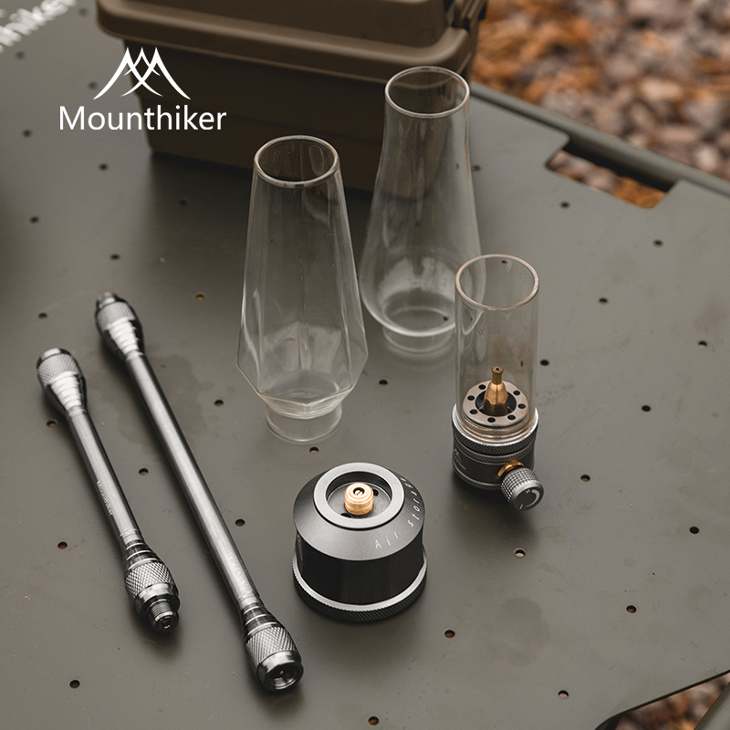 Camping Gas Lamp Portable Smal - Outdoor Power Burner 리뷰 및 가격