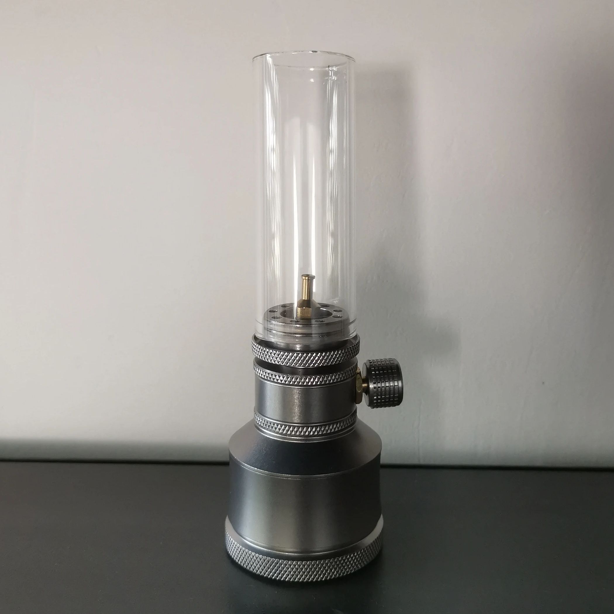 Camping Gas Lamp Portable Smal - Outdoor Power Burner 리뷰 및 가격