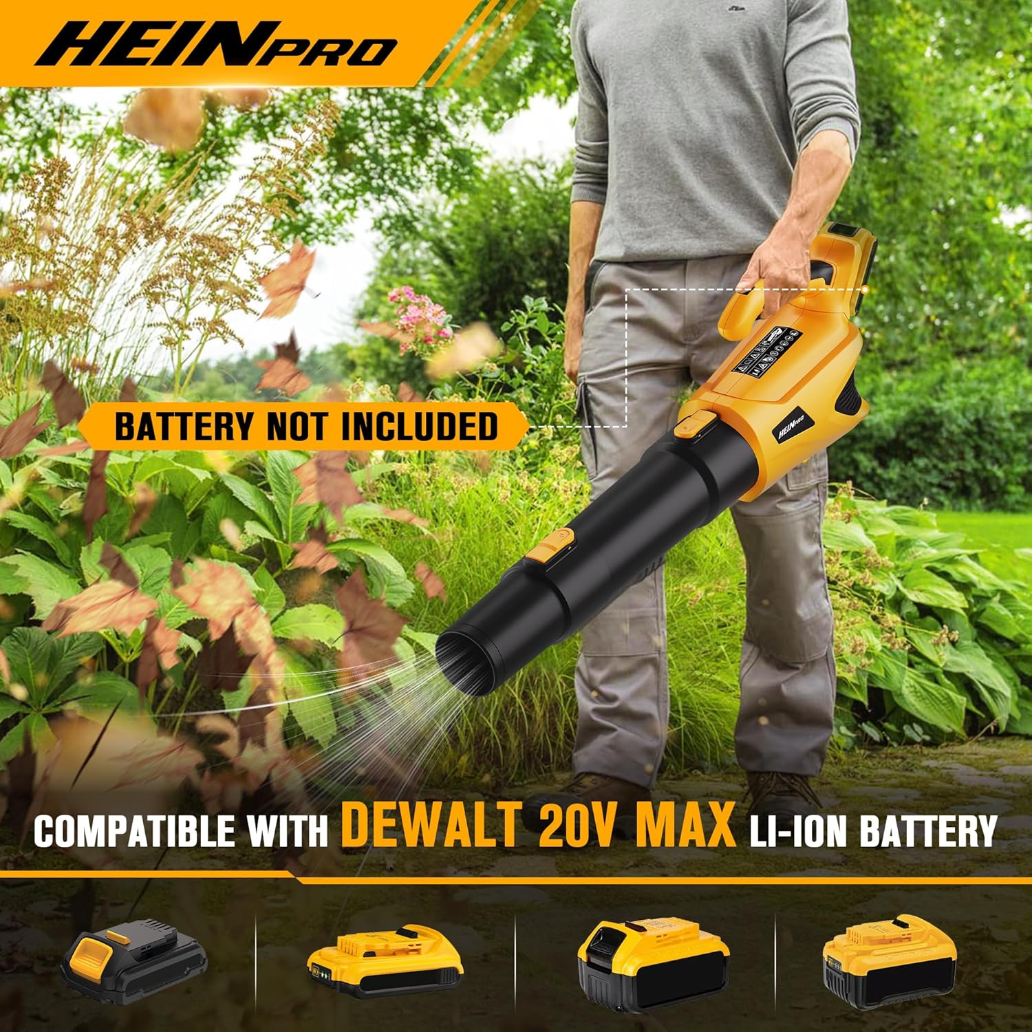 500CFM 150MPH Cordless Leaf Bl - Leaf Blower Cordless 리뷰 및 가격
