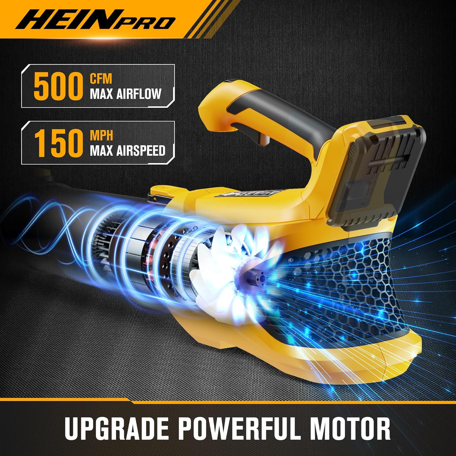 500CFM 150MPH Cordless Leaf Bl - Leaf Blower Cordless 리뷰 및 가격