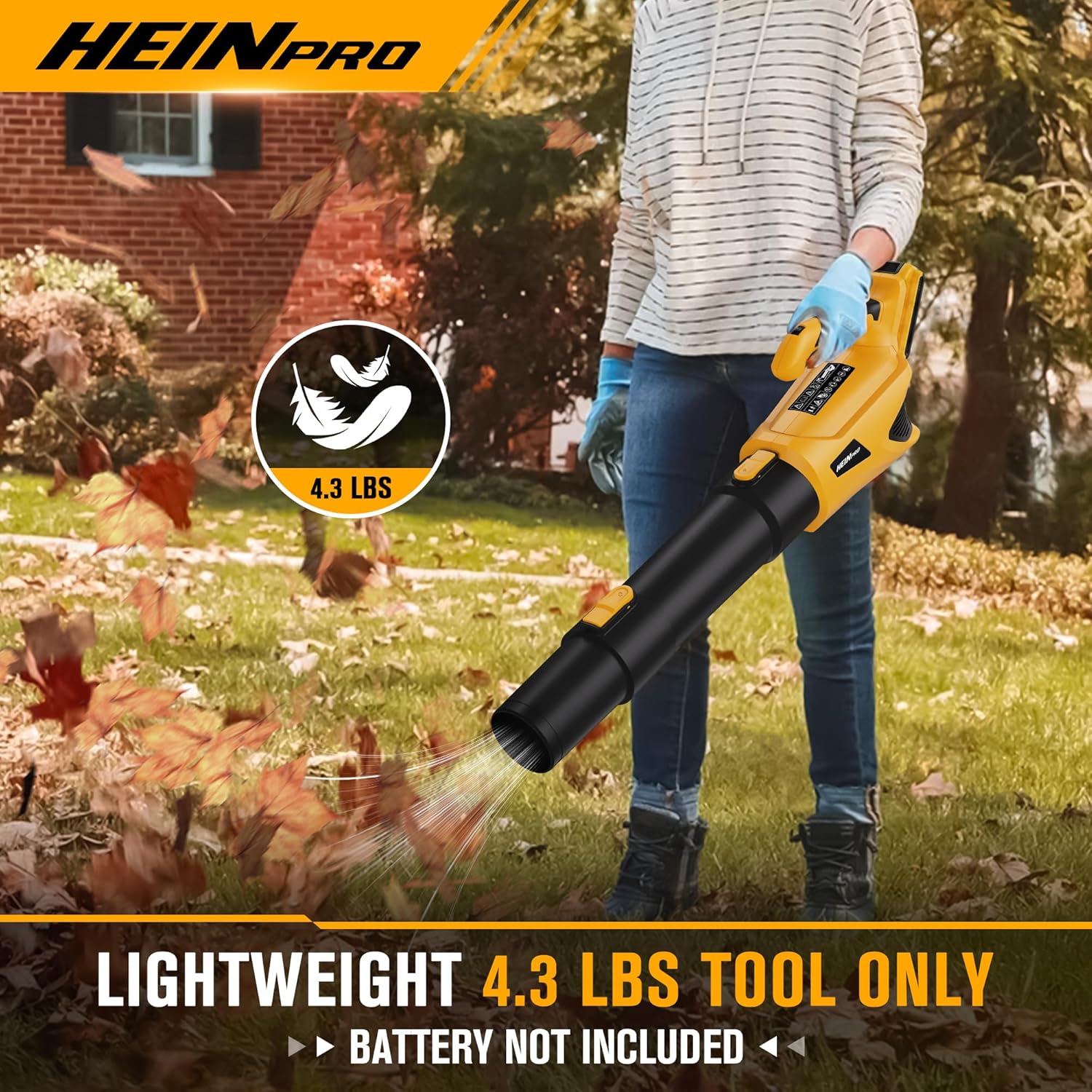 500CFM 150MPH Cordless Leaf Bl - Leaf Blower Cordless 리뷰 및 가격