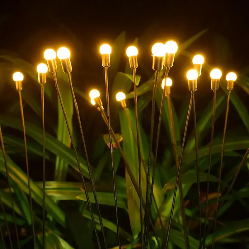 Outdoor Solar Pathway Light Wa - Outdoor Power And Plant 리뷰 및 가격