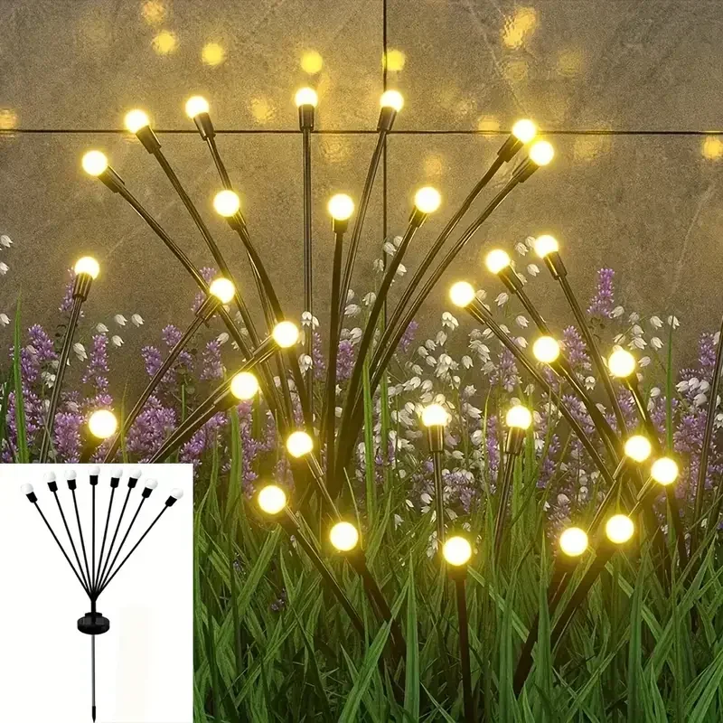 Outdoor Solar Pathway Light Wa - Outdoor Power And Plant 리뷰 및 가격