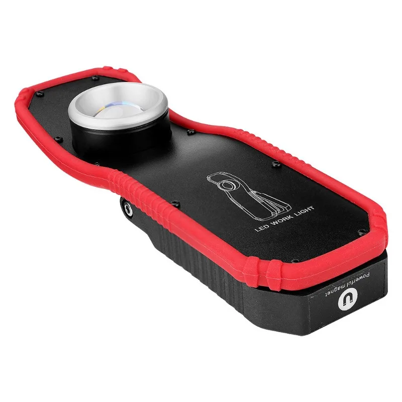 Portable LED Flashlight 60W CO - Outdoor Power Repair 리뷰 및 가격