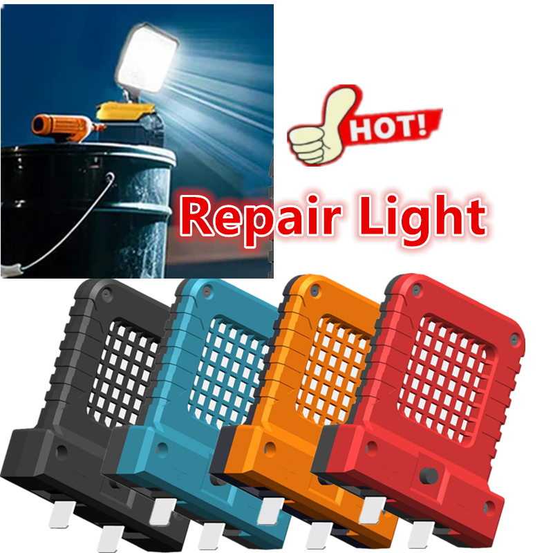 20–21V Power Tool Parts LED Ad - Outdoor Power Repair 리뷰 및 가격