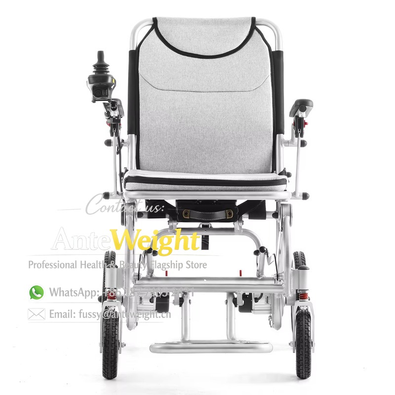 2026 Popular Off Road Durable  - Outdoor Power Wheelchair 리뷰 및 가격