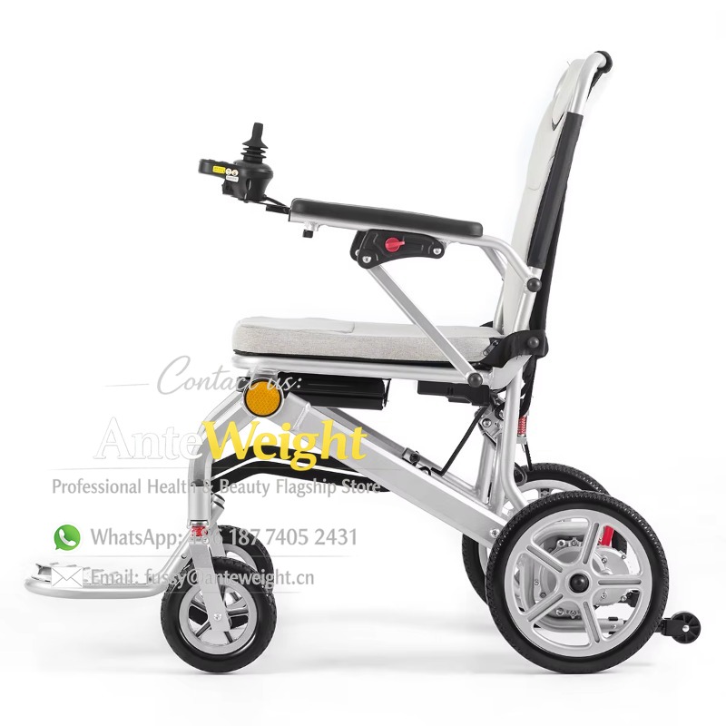 2026 Popular Off Road Durable  - Outdoor Power Wheelchair 리뷰 및 가격