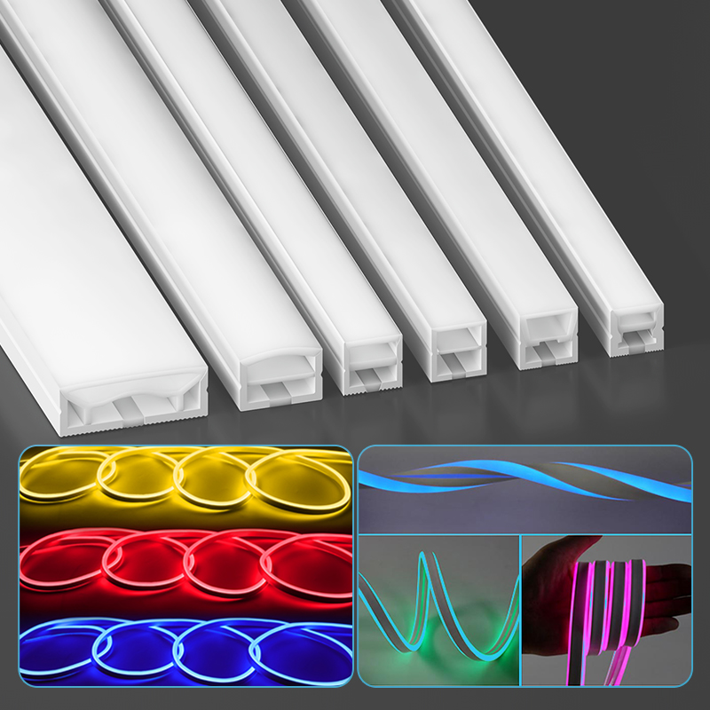 Integrated Silicone LED Diffus - Outdoor Power Lead Cover 리뷰 및 가격